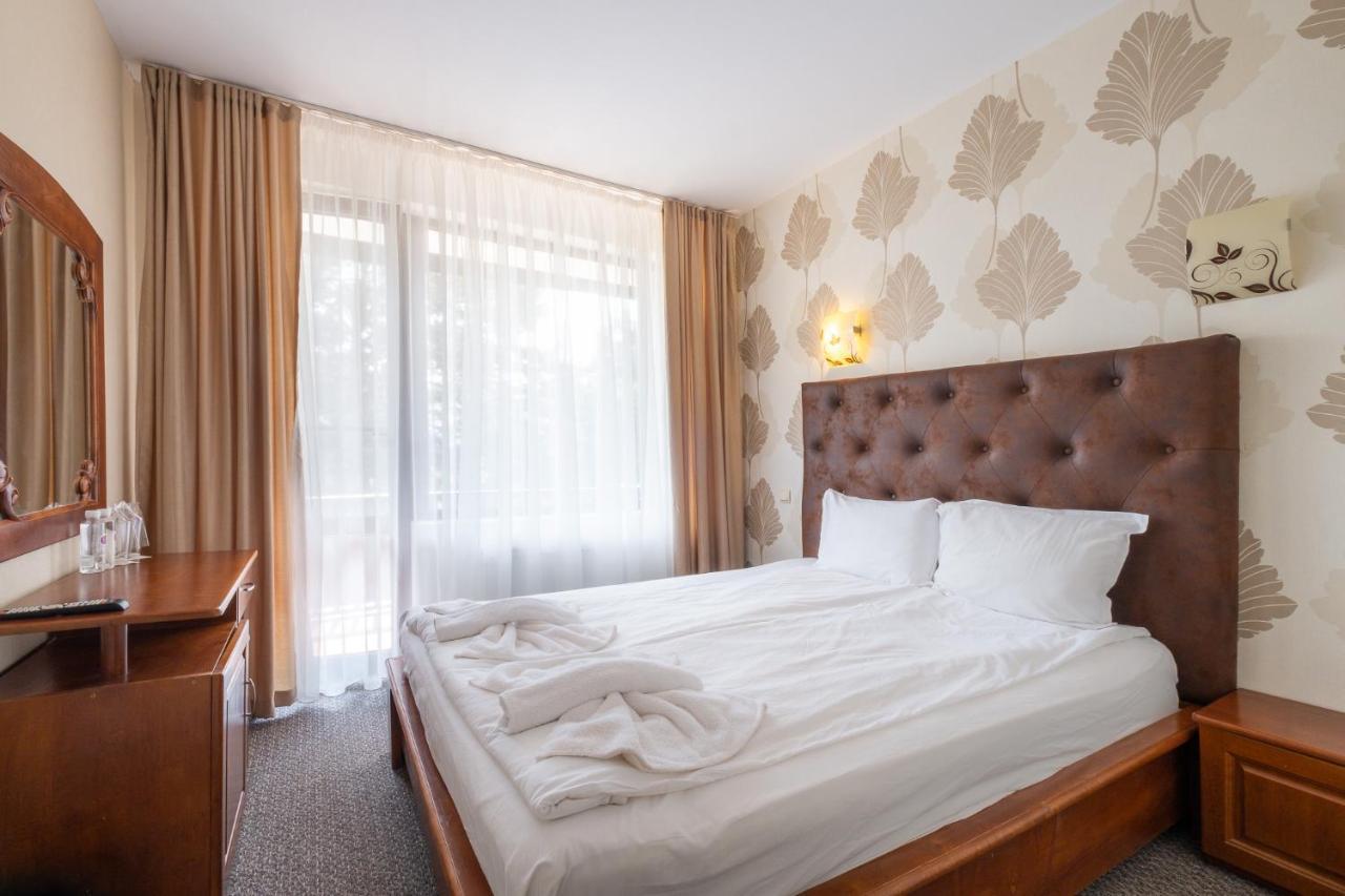 Hotel Complex Katalina Tsigov Chark Exterior foto