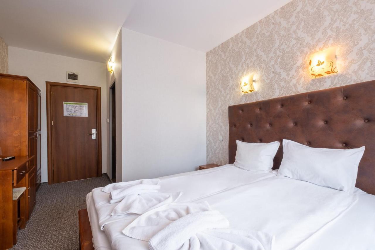Hotel Complex Katalina Tsigov Chark Exterior foto