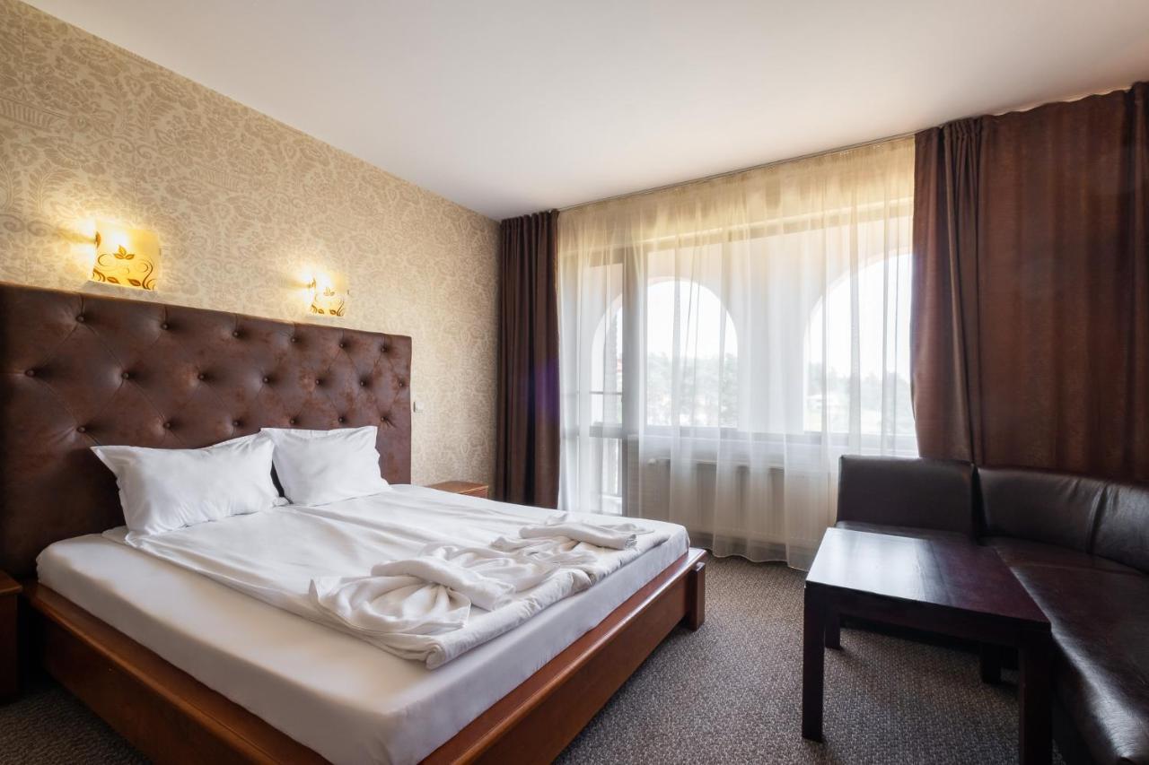 Hotel Complex Katalina Tsigov Chark Exterior foto
